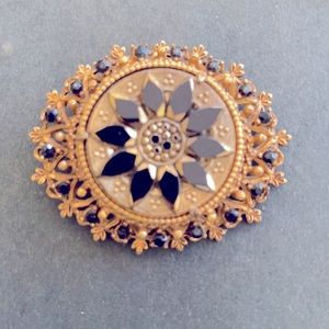 Vintage brooch